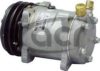 NEWHOLLAND 1999755C3 Compressor, air conditioning